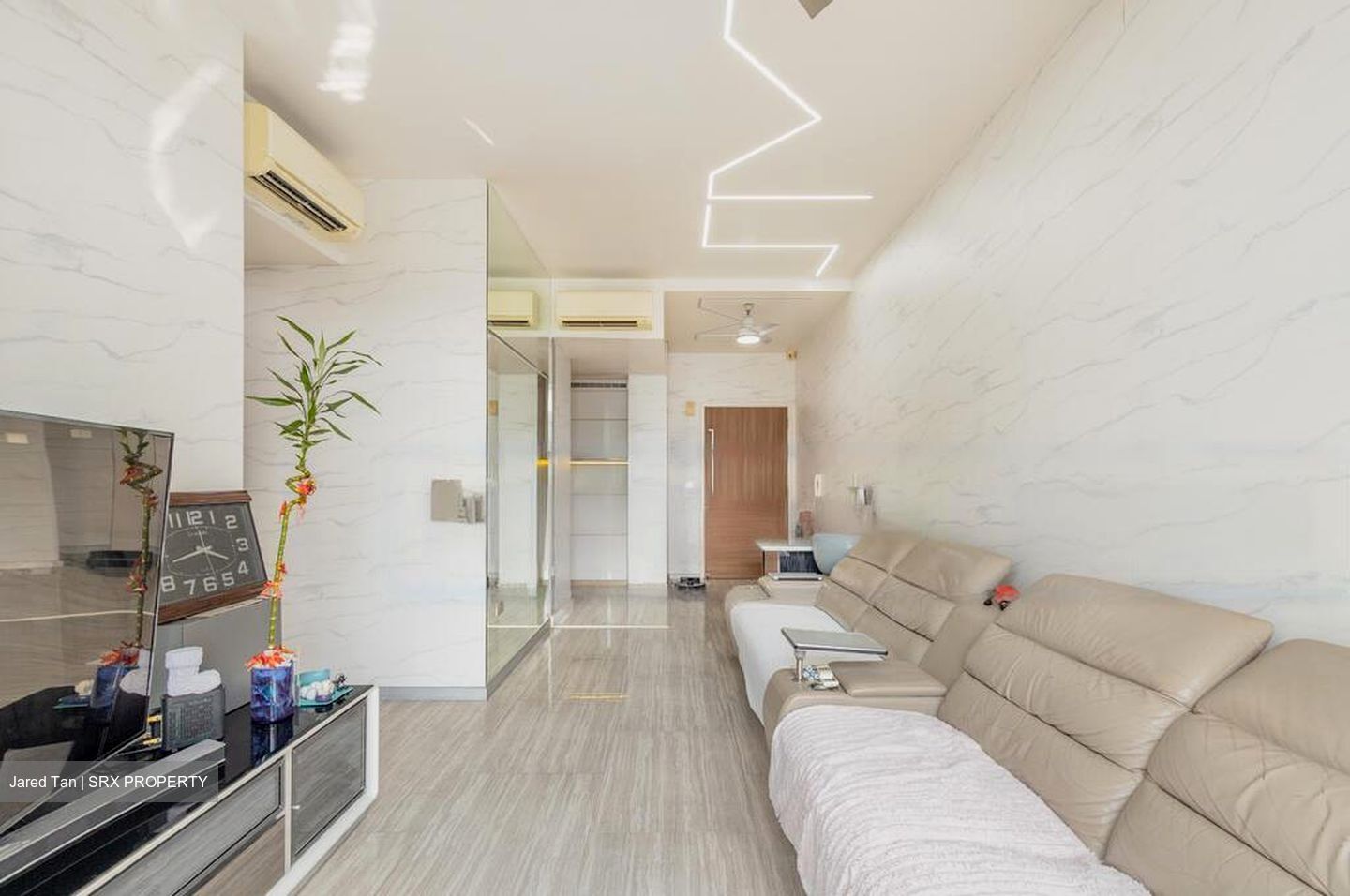 Canberra Residences (D27), Condominium #484240701